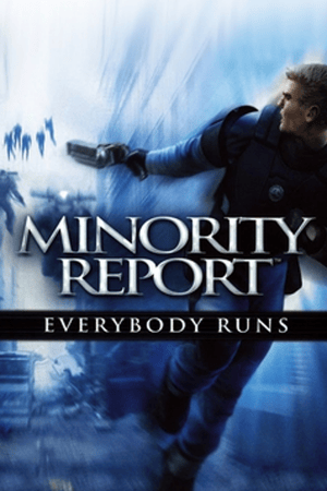 Minority Report: Everybody Runs