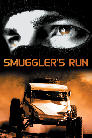 Smuggler's Run