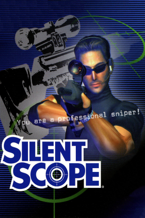 Silent Scope