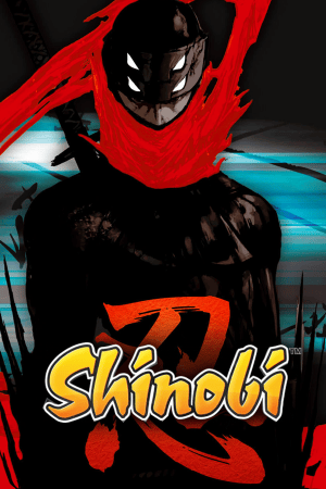 Shinobi