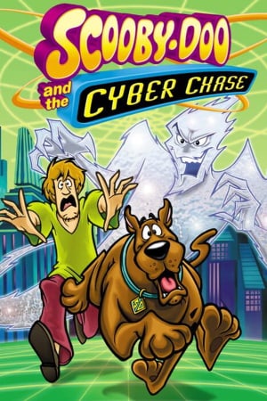 Scooby-Doo and the Cyber Chase