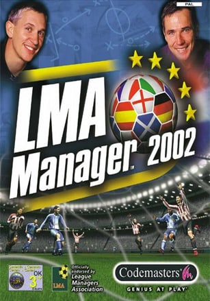 LMA Manager 2002