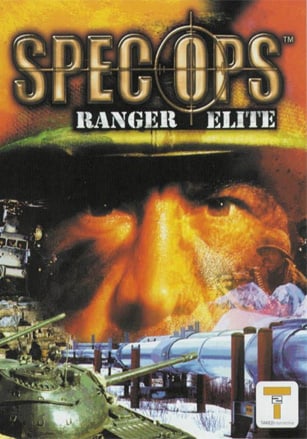 Spec Ops: Ranger Elite