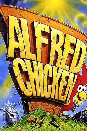 Alfred Chicken