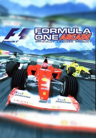 Formula One Arcade