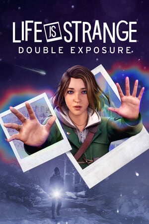 Life is Strange: Double Exposure | Лицензия