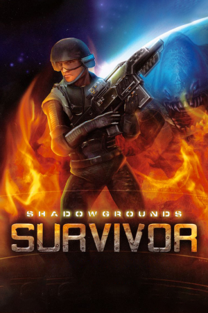 Shadowgrounds Survivor