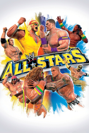 WWE All Stars