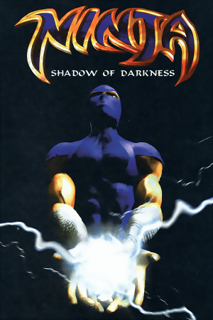 Ninja: Shadow of Darkness