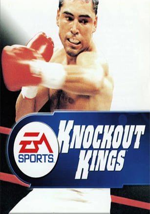 Knockout Kings