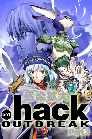 .hack//Outbreak Part 3