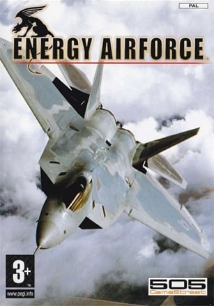 Energy Airforce