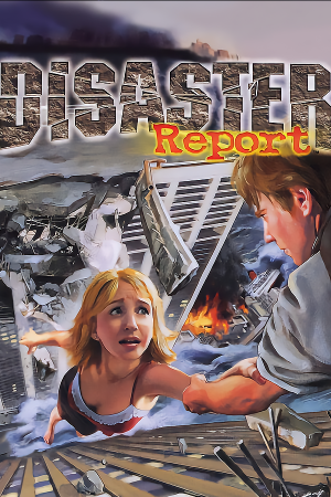 Disaster Report