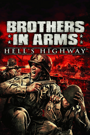 Brothers in Arms: Hell's Highway