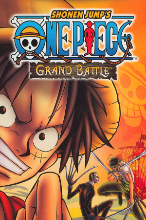 One Piece Grand Battle