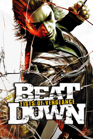 Beat Down: Fists of Vengeance