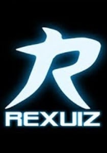 Rexuiz FPS