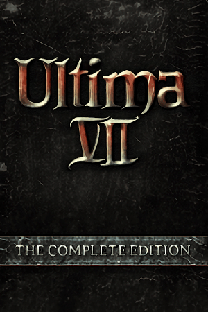 Ultima 7