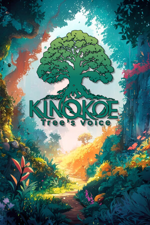 KiNoKoe: Tree's Voice