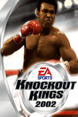 Knockout Kings 2002