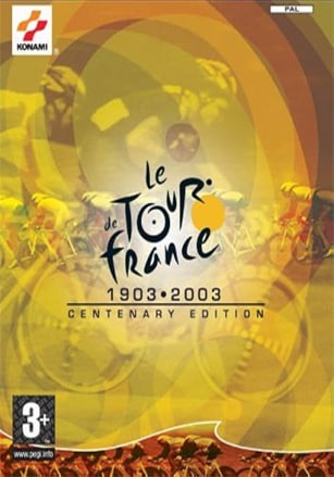 Le Tour de France: Centenary Edition