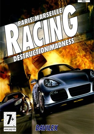 London Racer: Destruction Madness