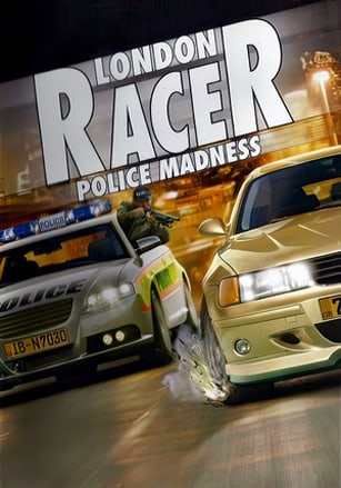 London Racer: Police Madness