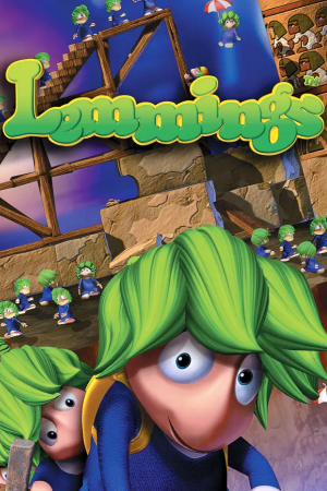 Lemmings