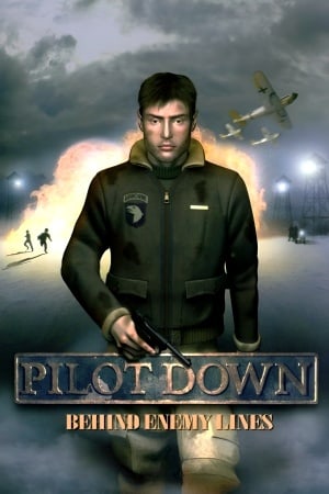 Pilot Down: Behind Enemy Lines