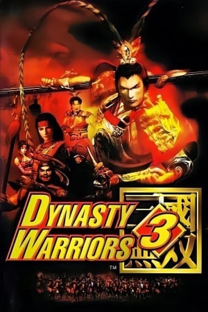 Dynasty Warriors 3