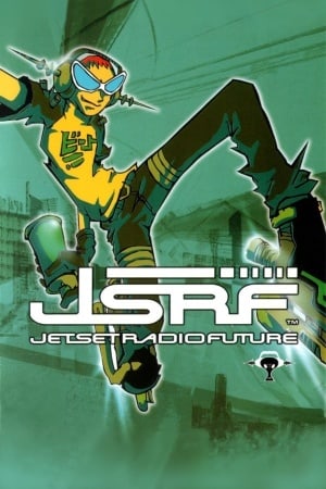 Jet Set Radio Future