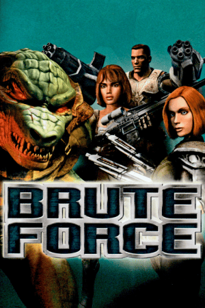 Brute Force