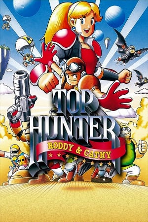 Top Hunter: Roddy and Cathy