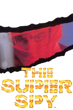 The Super Spy