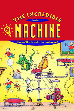 The Incredible Machine 3