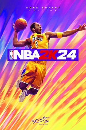 NBA 2K24 | Лицензия