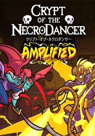 Crypt of the NecroDancer: AMPLIFIED