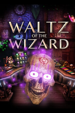 Waltz of the Wizard: Natural Magic