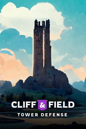 Cliff & Field Tower Defense