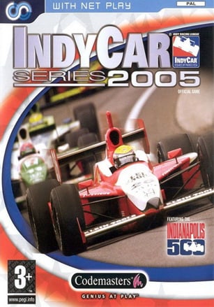 IndyCar Series 2005