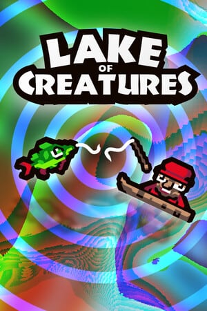 Lake of Creatures