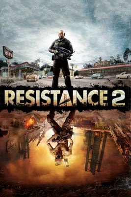 Resistance 2