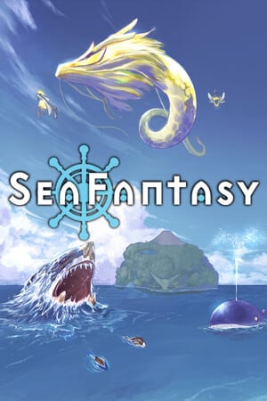 Sea Fantasy