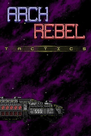 Archrebel Tactics