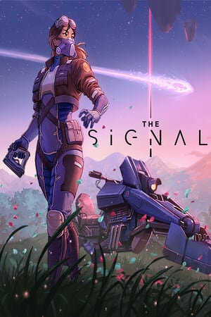 THE SIGNAL