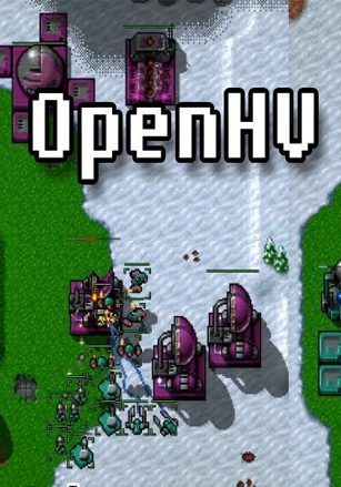 OpenHV