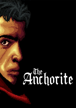 The Anchorite