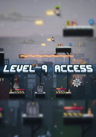 Level 9 Access