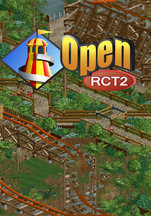 OpenRCT2