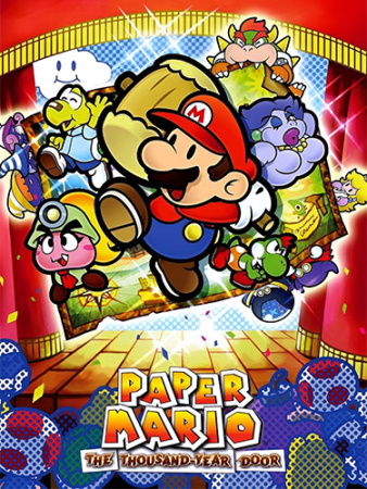 Paper Mario: The Thousand-Year Door